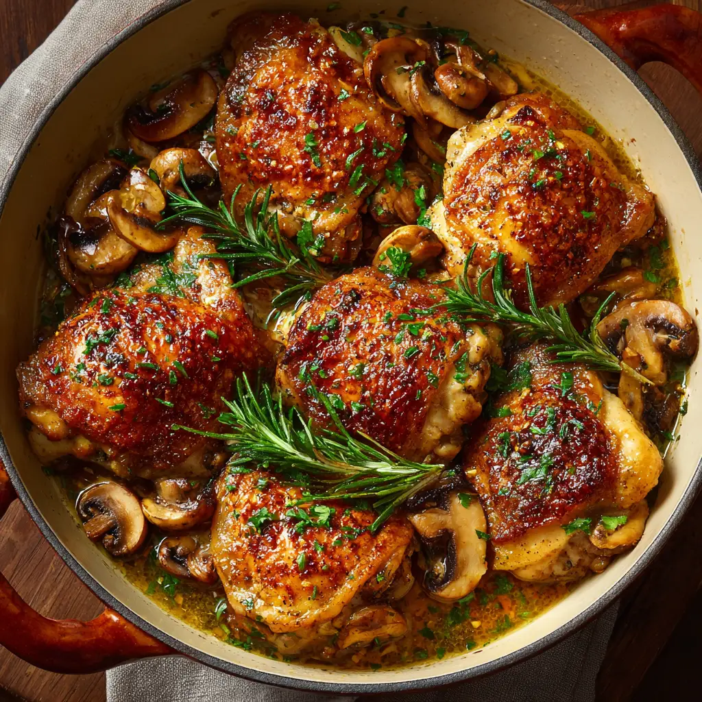 Chicken Recipes