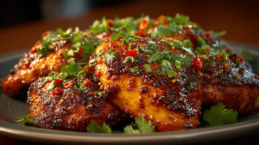 Chicken Recipes