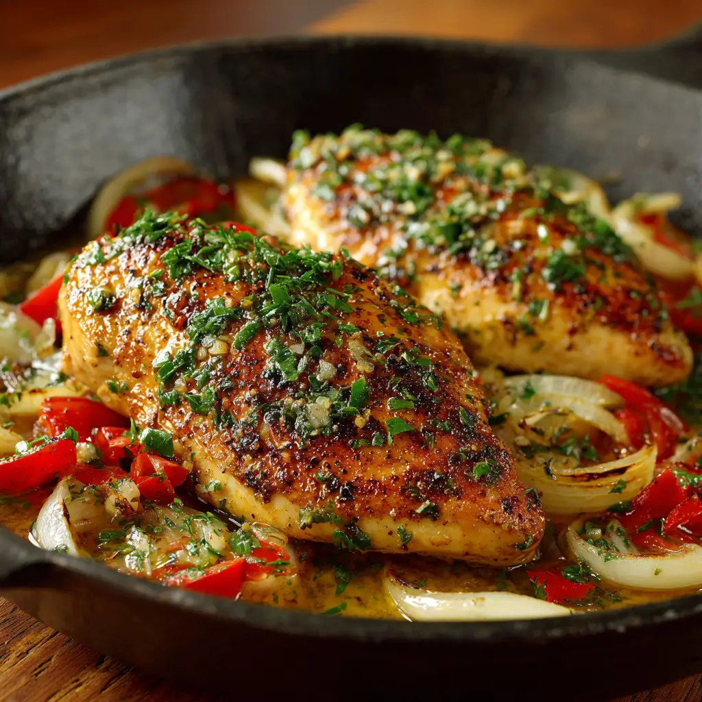 Chicken Recipes