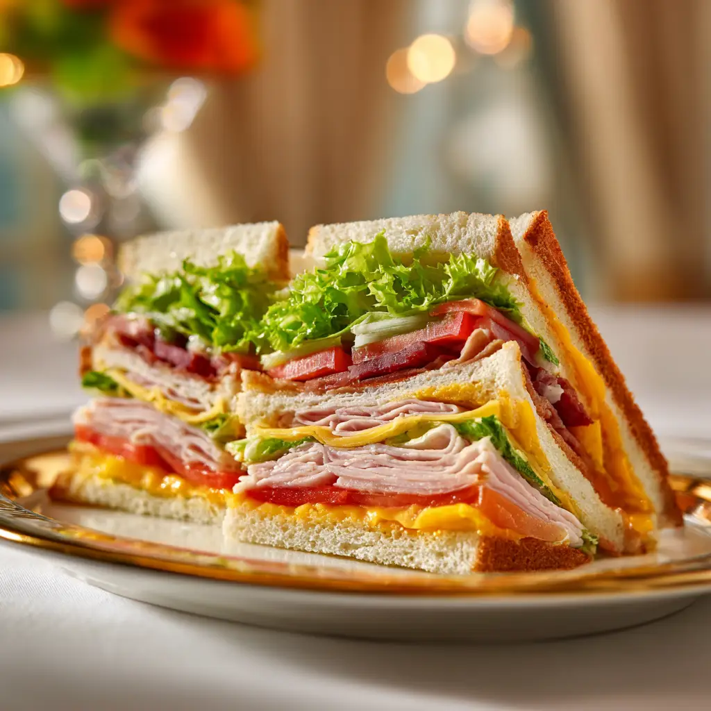 Club Sandwich