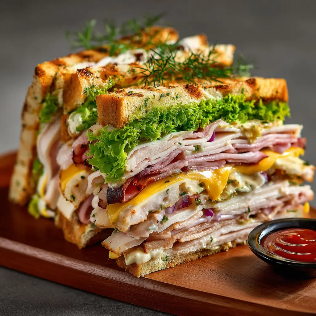 Club Sandwich