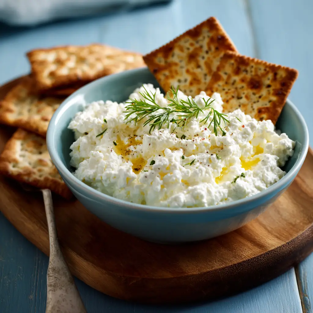 Cottage Cheese Recipe Healthy