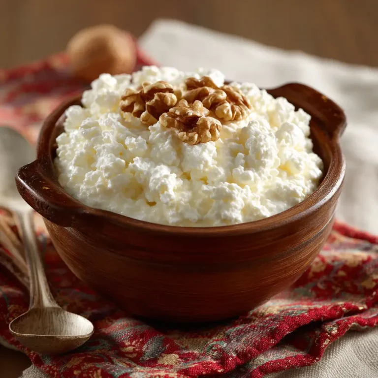 Cottage Cheese Recipe Healthy