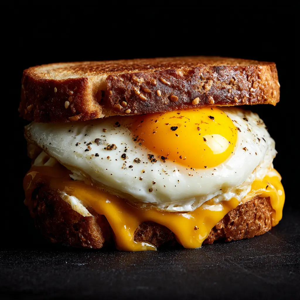 Egg Sandwich