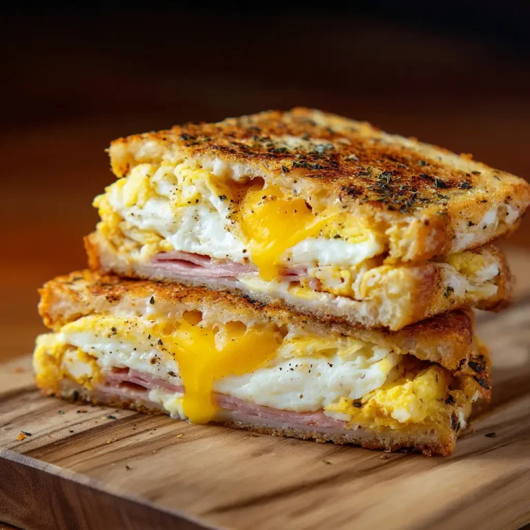 Egg Sandwich