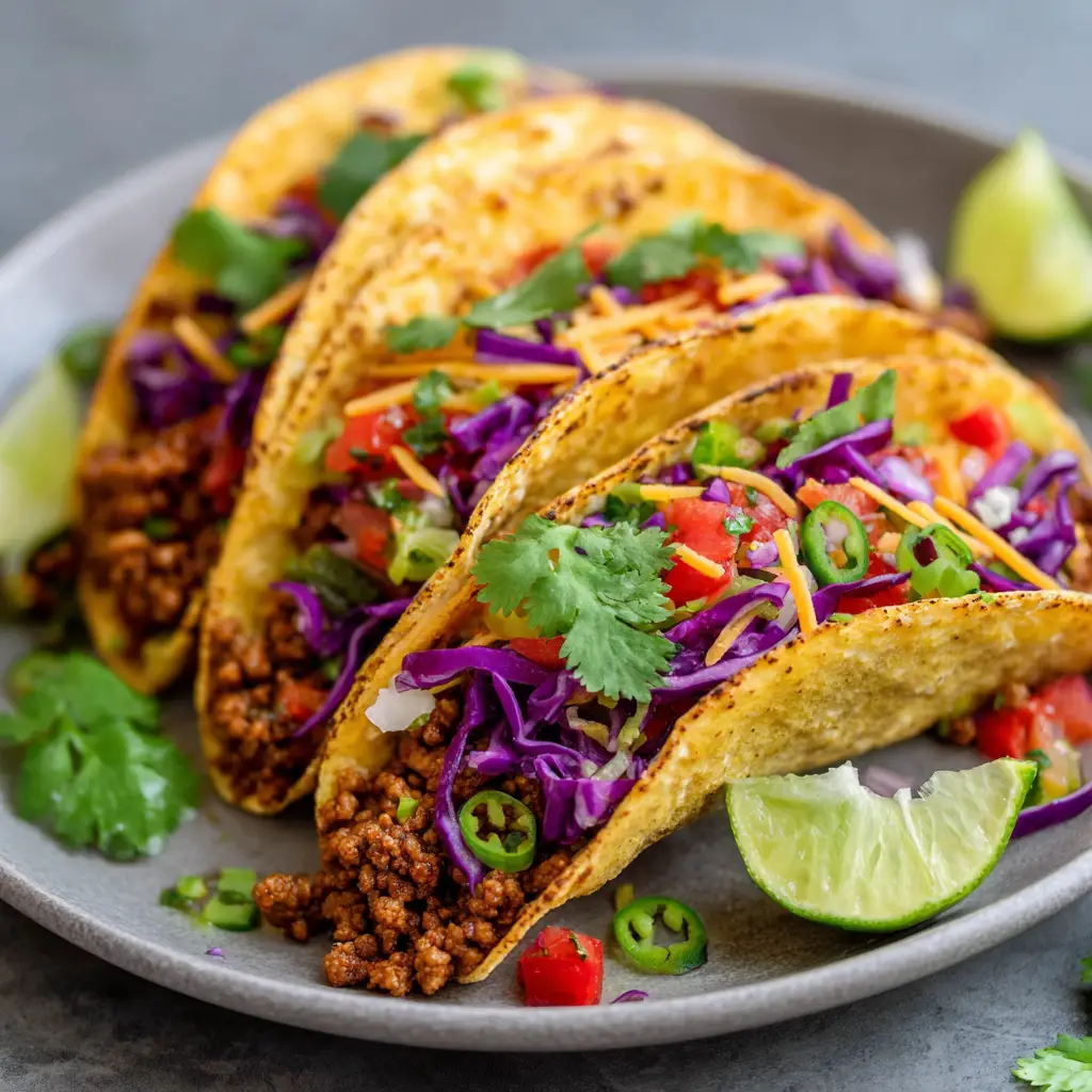 Healthy Dinner Recipe