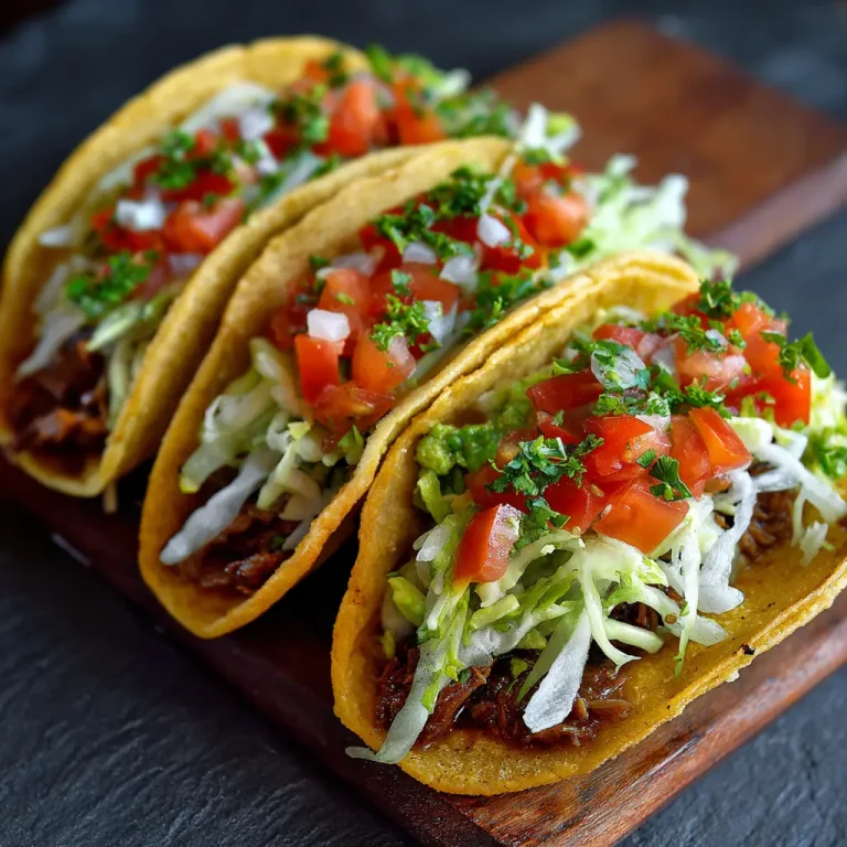 Healthy Dinner Recipe