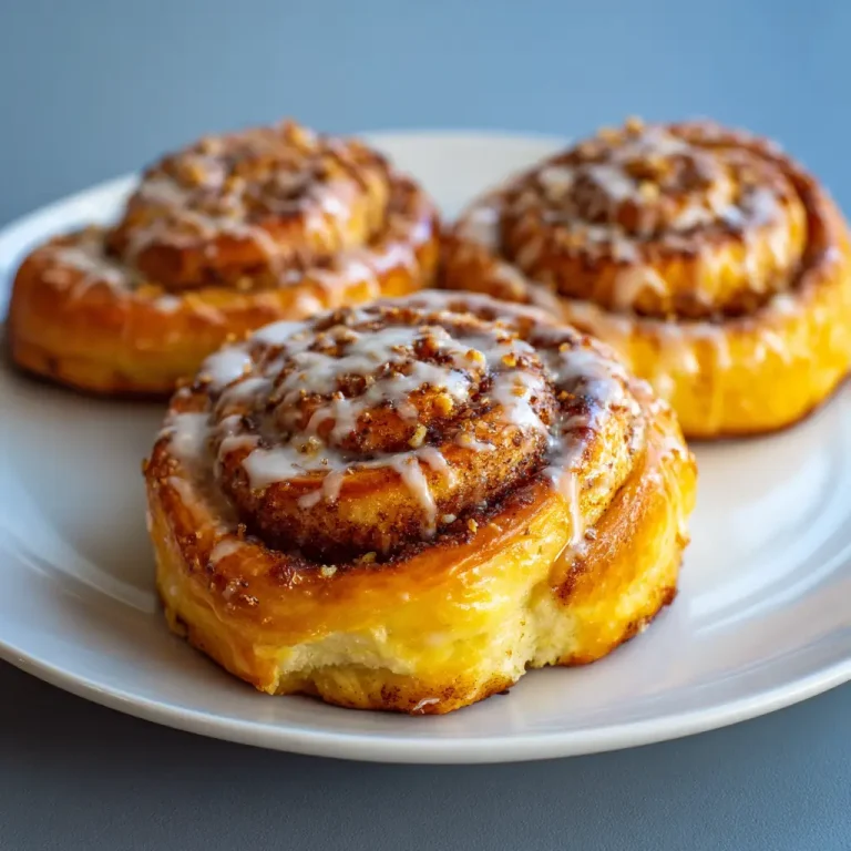 Rhodes Cinnamon Rolls