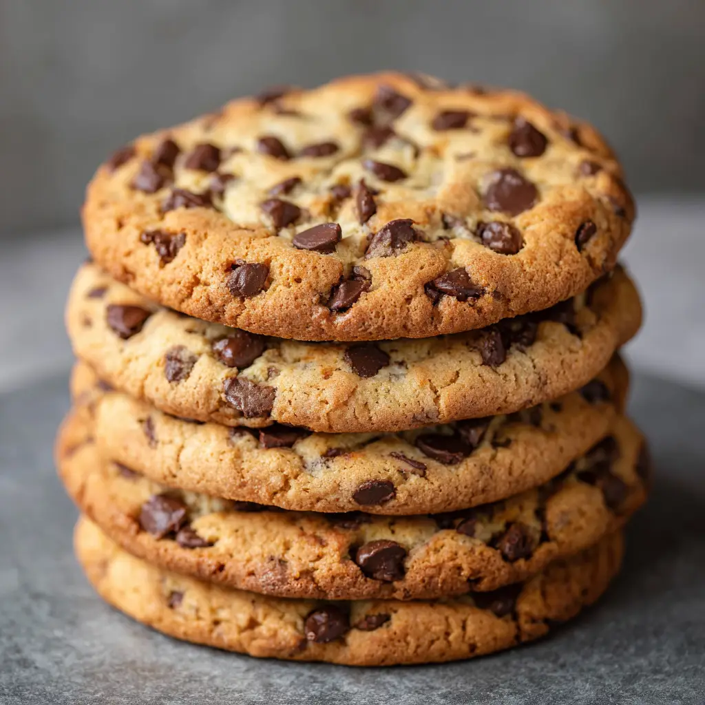 Cookies Recipe Chocolate Chip