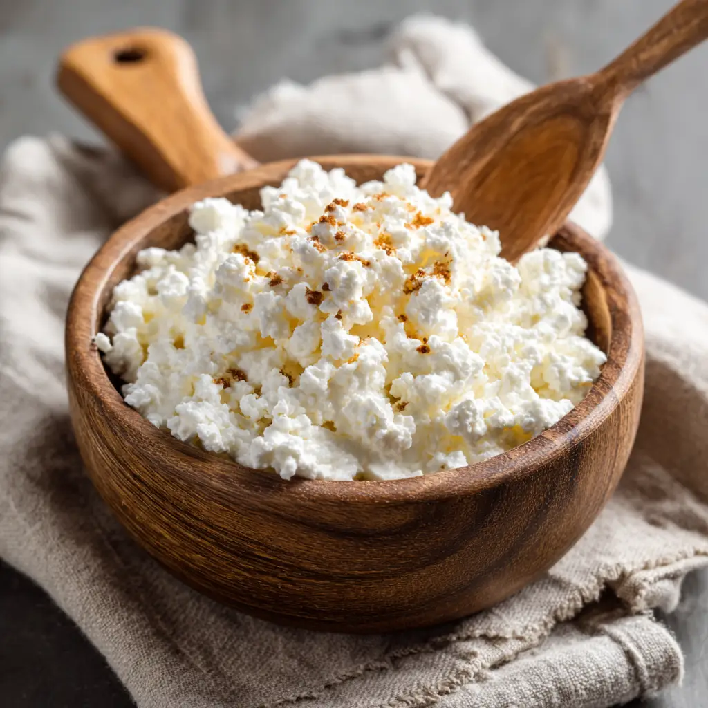 Cottage Cheese Protein Recipe