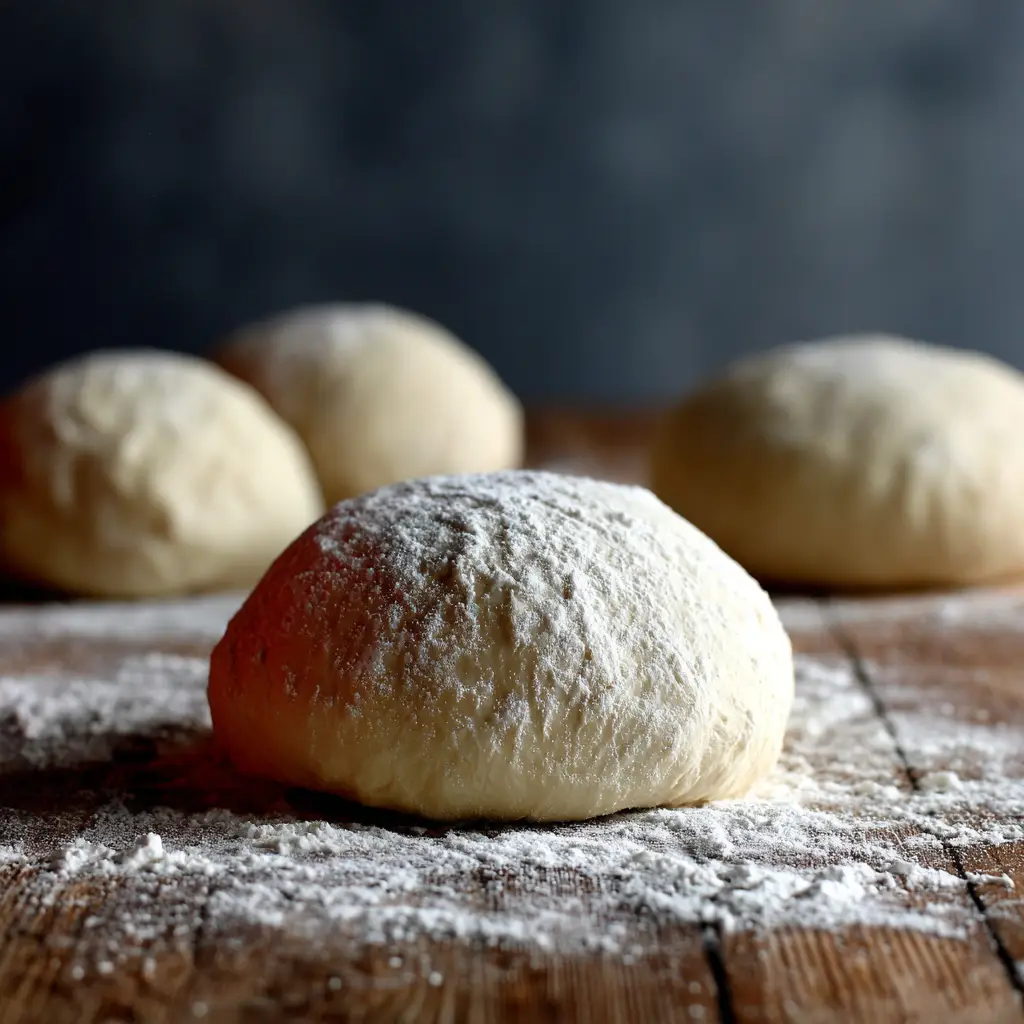 Pizza Dough Recipe Active Dry Yeast