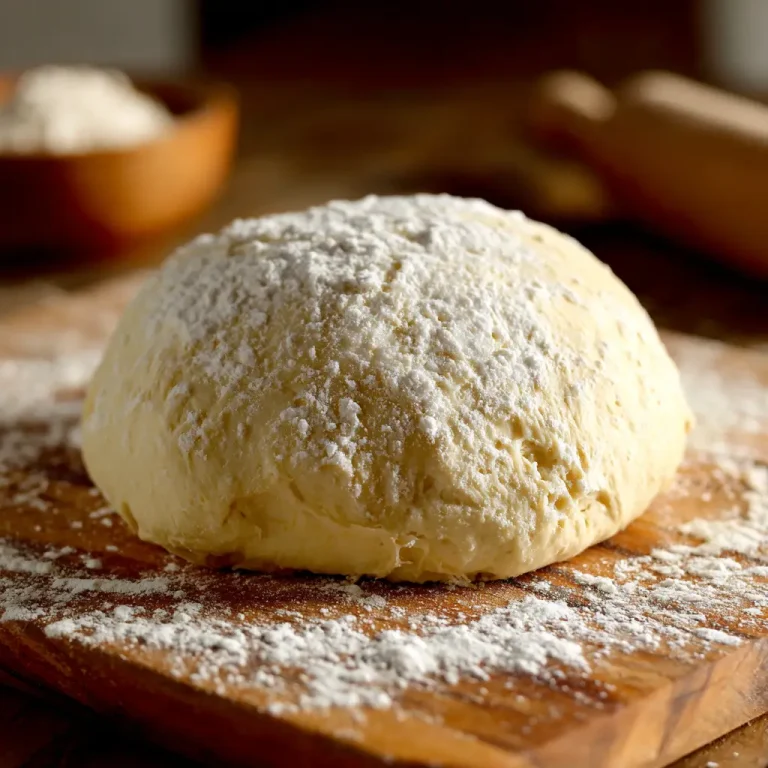 Pizza Dough Recipe Bread Machine