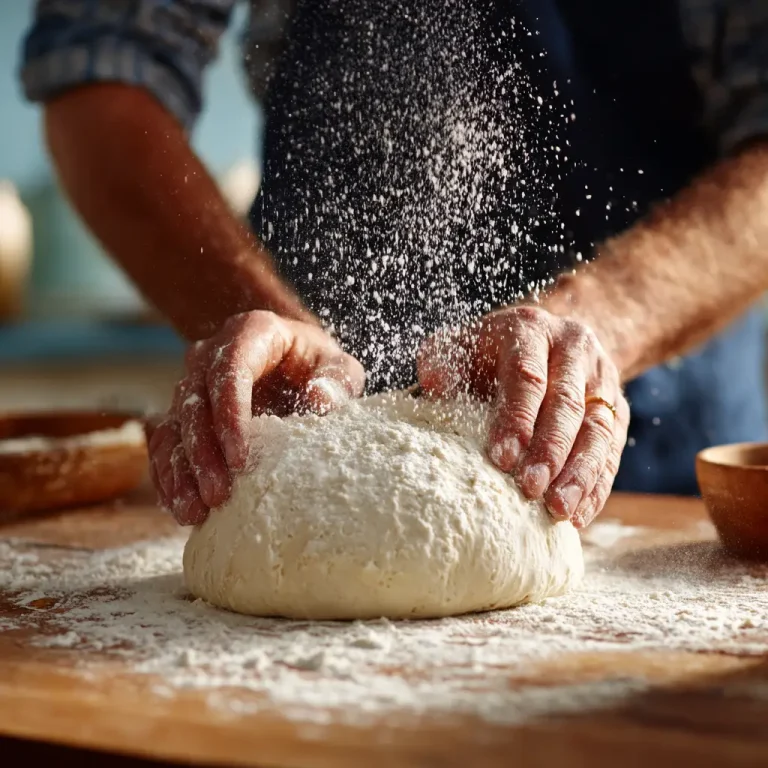 Pizza Hut Dough Recipe