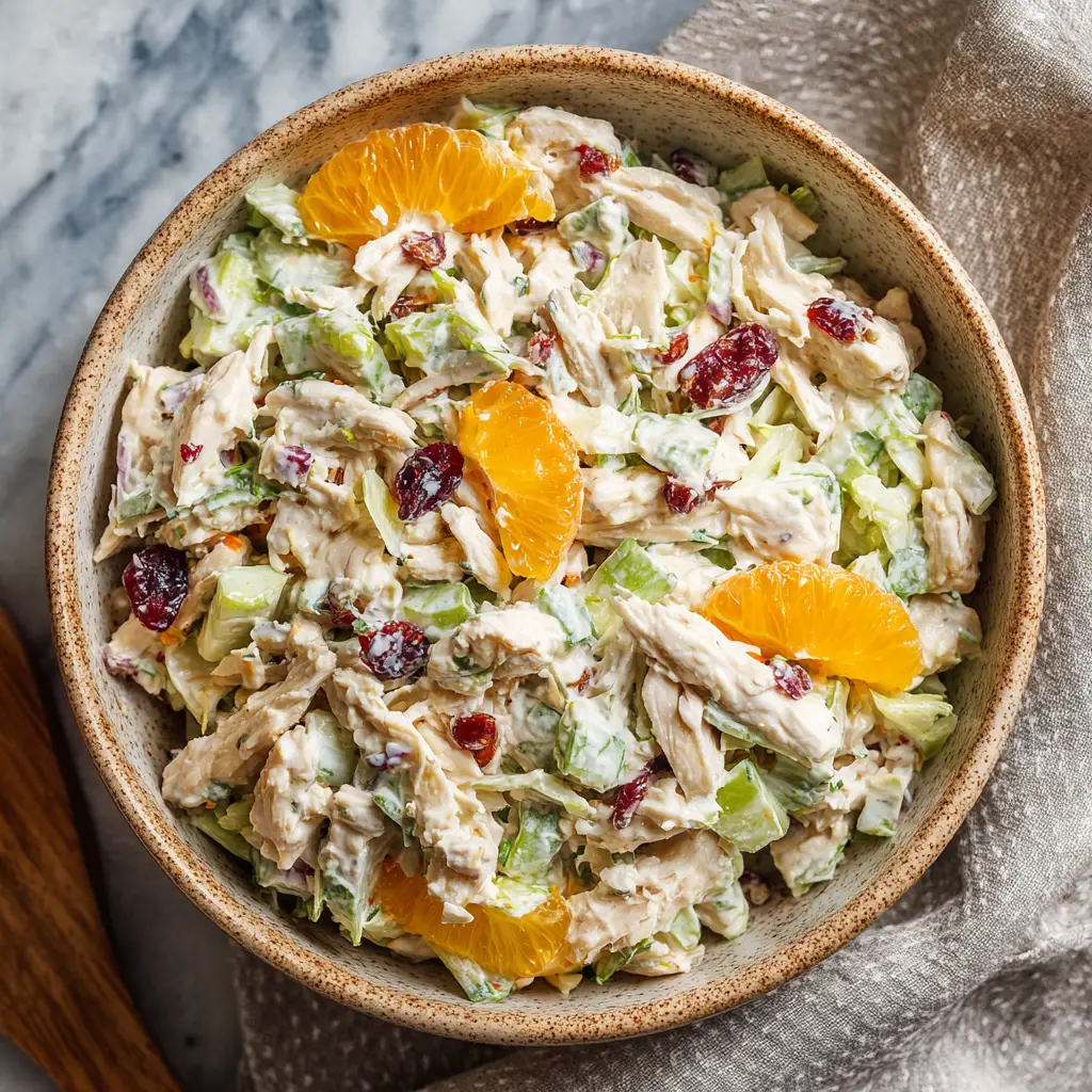 Chicken Salad Recipe