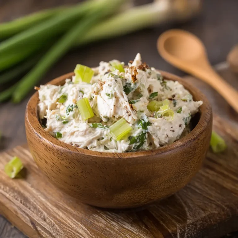Chicken Salad Recipe