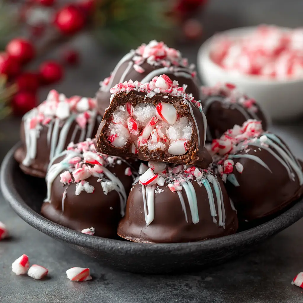Christmas Candy Recipe