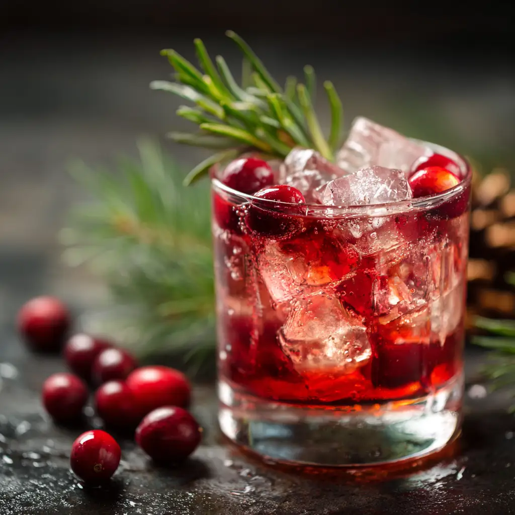 Christmas Drinks Alcohol Recipe