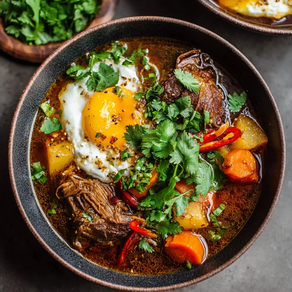 Easy Instant Pot Recipe