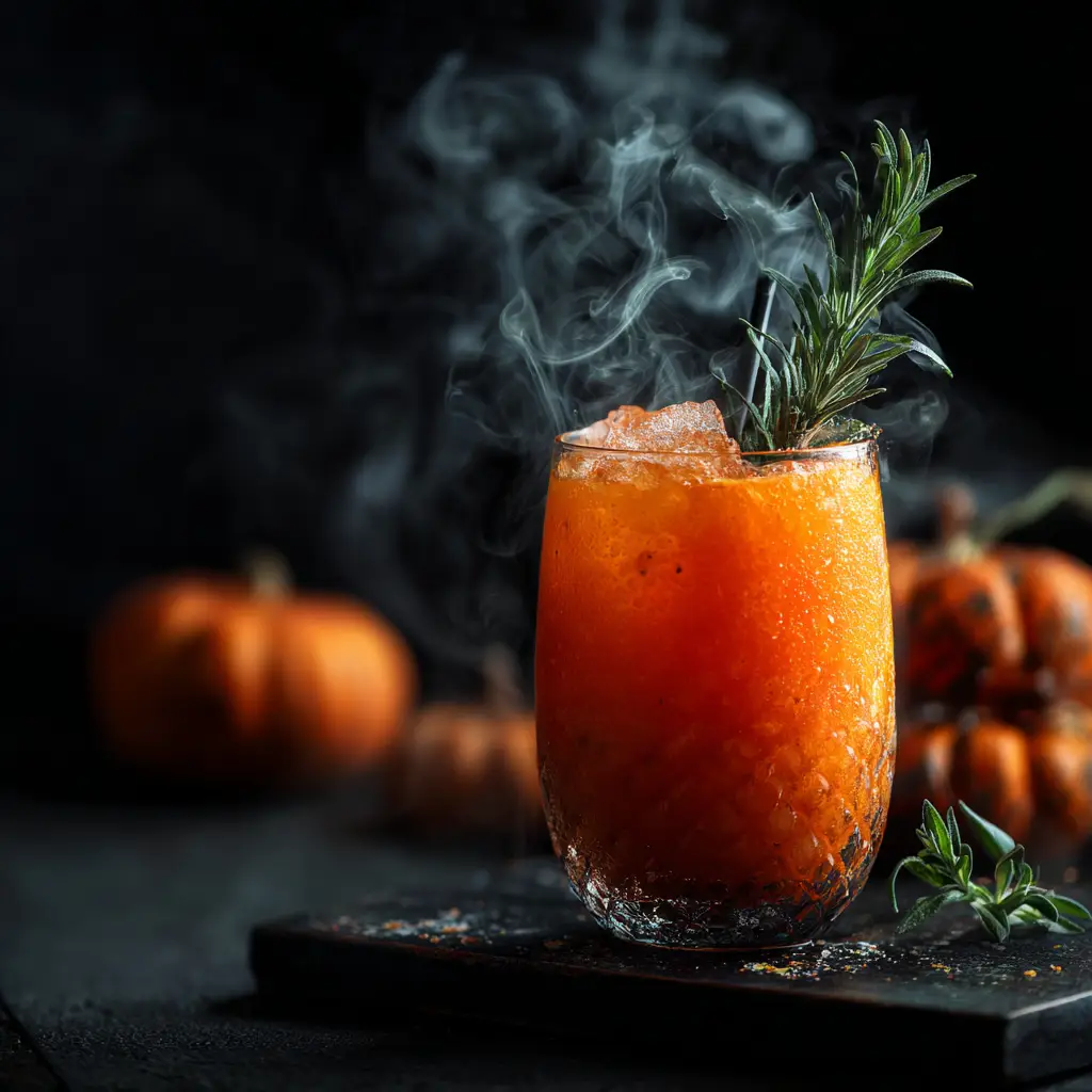 Halloween Recipe
