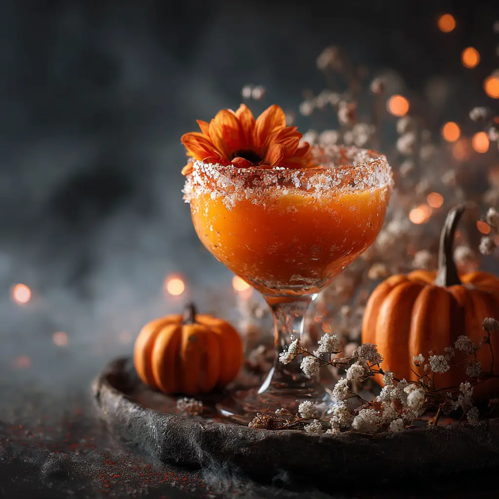 Halloween Recipe