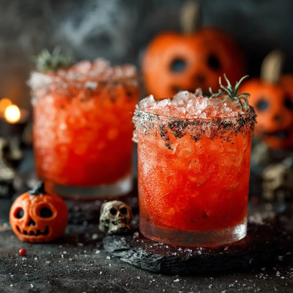 Halloween Recipe