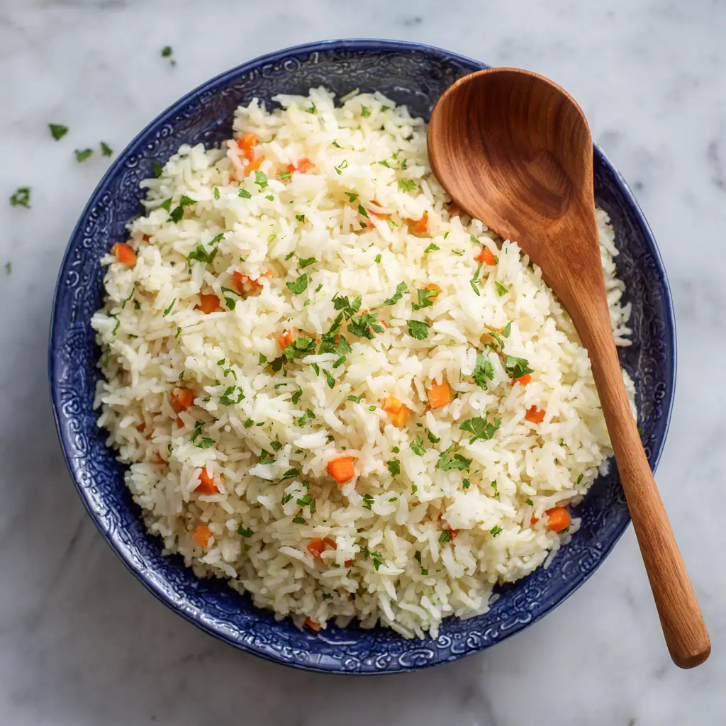 Instant Pot Rice