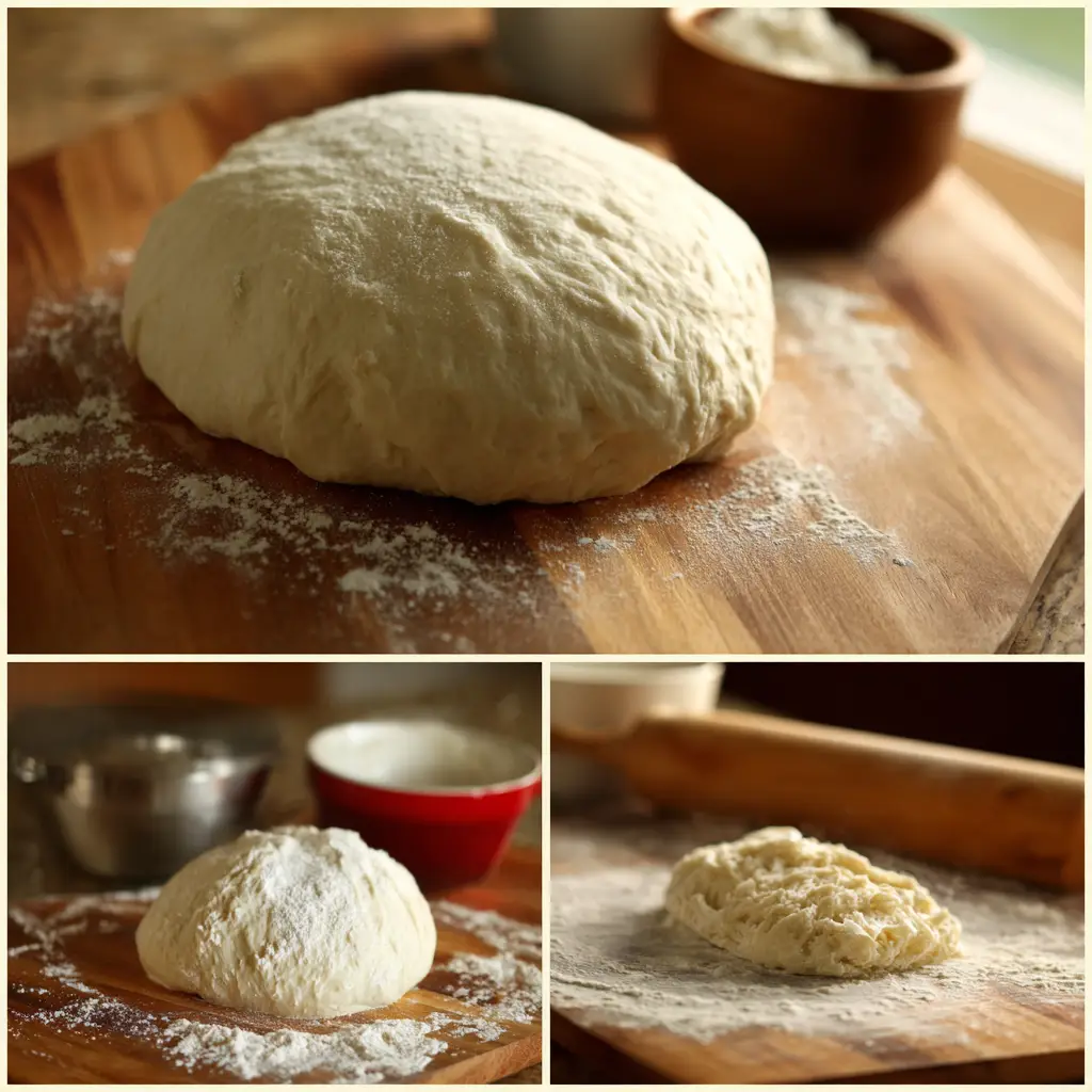Pilsbury Pizza Dough Recipe Easy