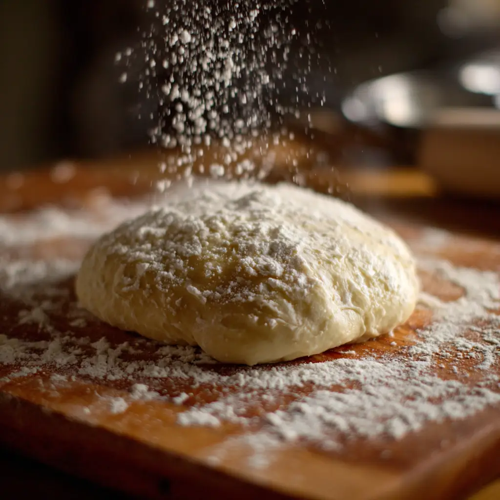 Pilsbury Pizza Dough Recipe Easy