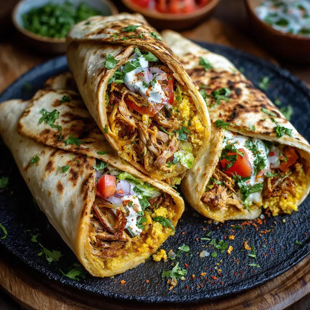 easy shawarma recipe