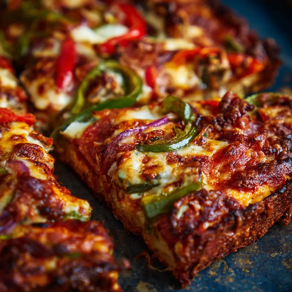 dominos pizza recipe
