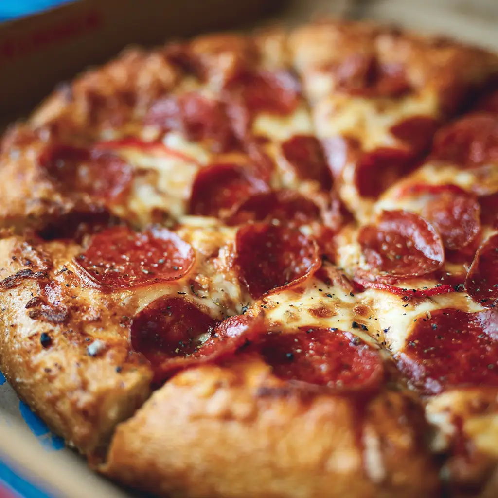 dominos pizza recipe