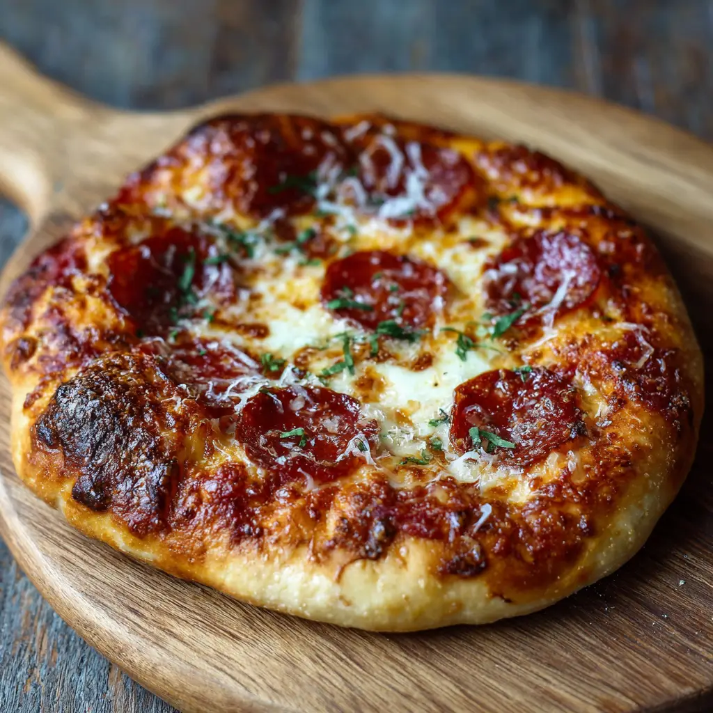 pizza dough recipe