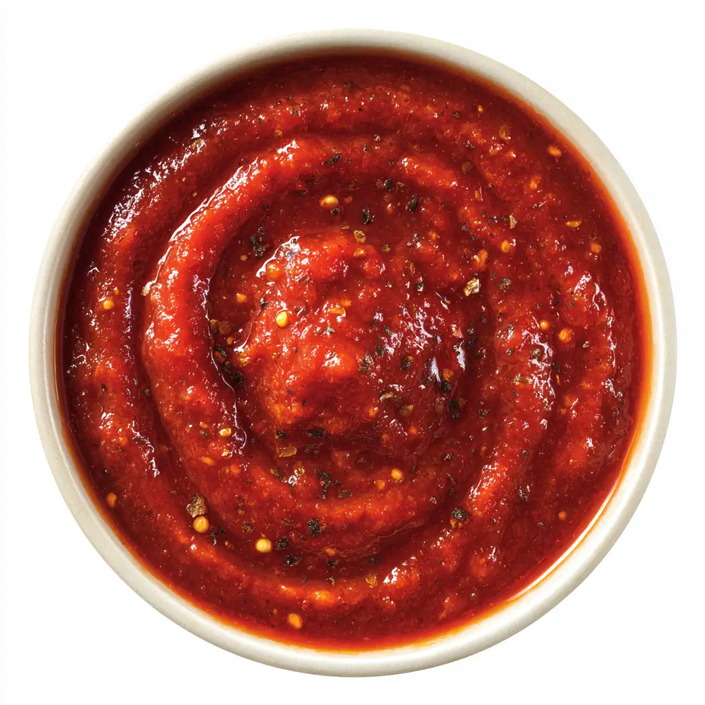 pizza sauce recipe