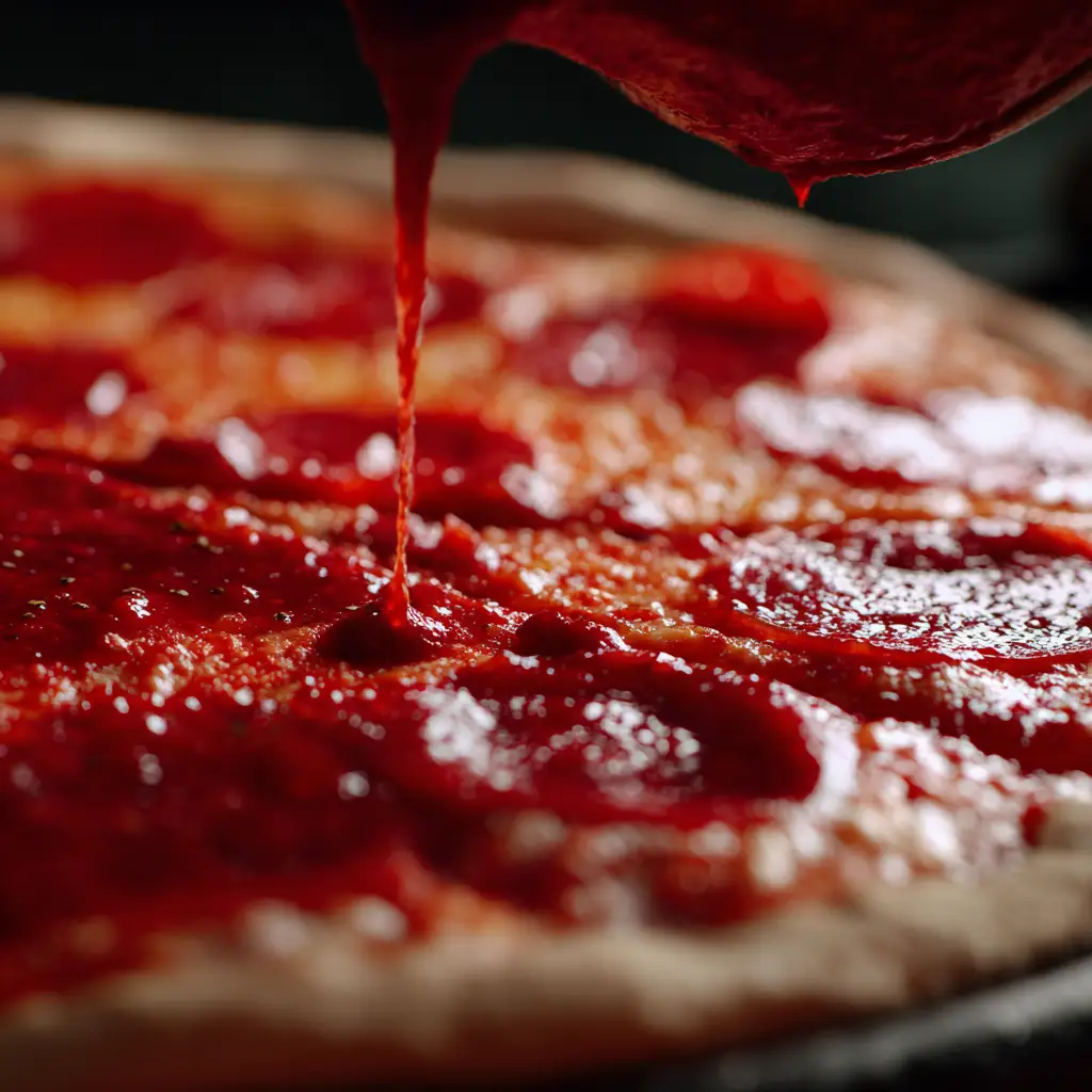 pizza sauce recipe