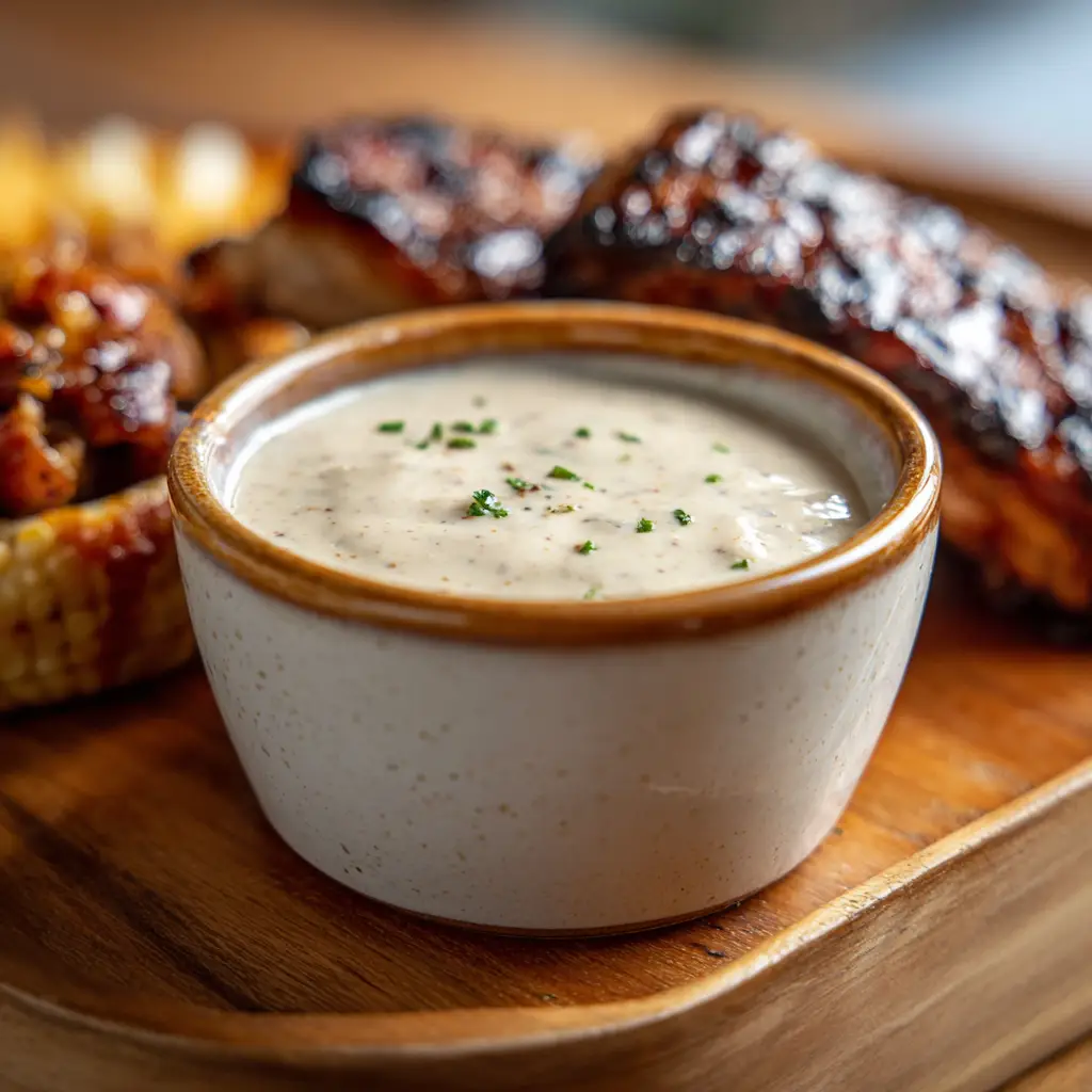 alabama white bbq sauce