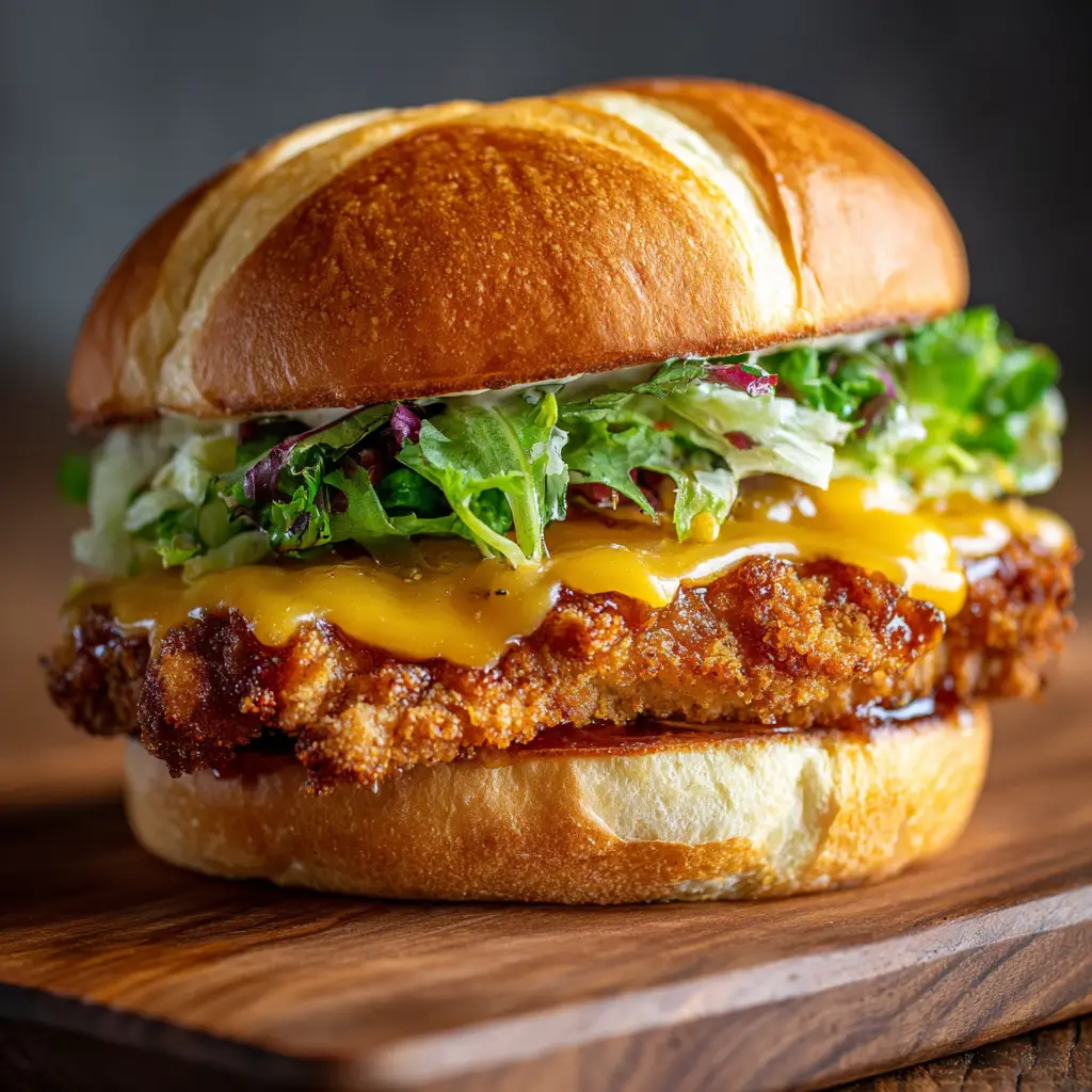 pork tenderloin sandwich recipe