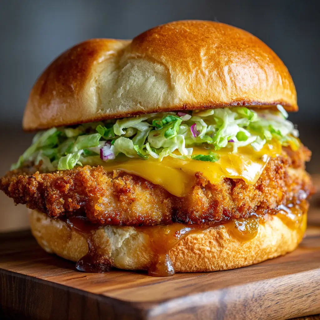 pork tenderloin sandwich recipe