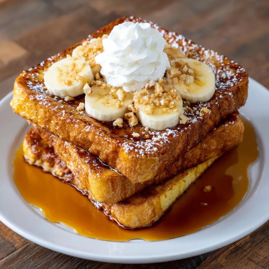 Cracker Barrel French Toast Recipe