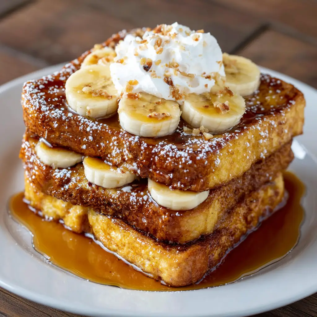 Cracker Barrel French Toast Recipe