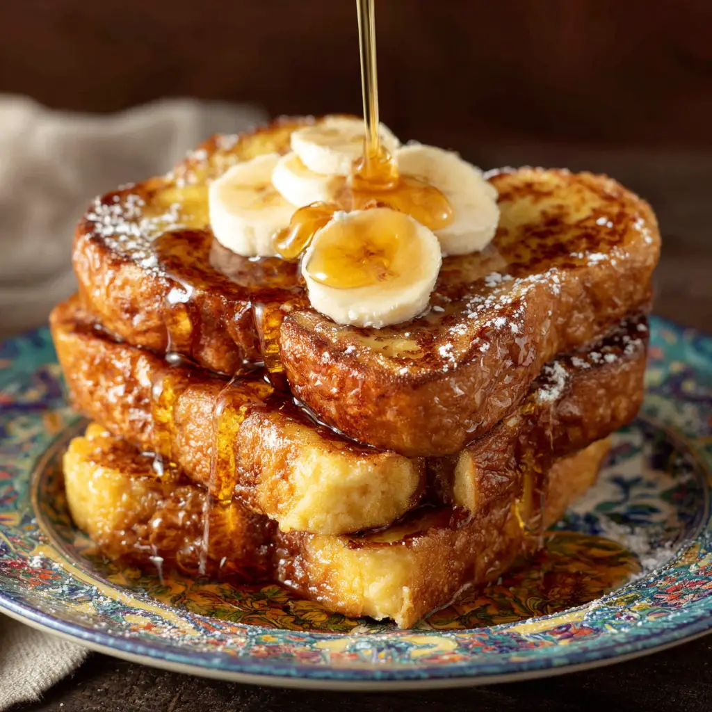 Cracker Barrel French Toast Recipe