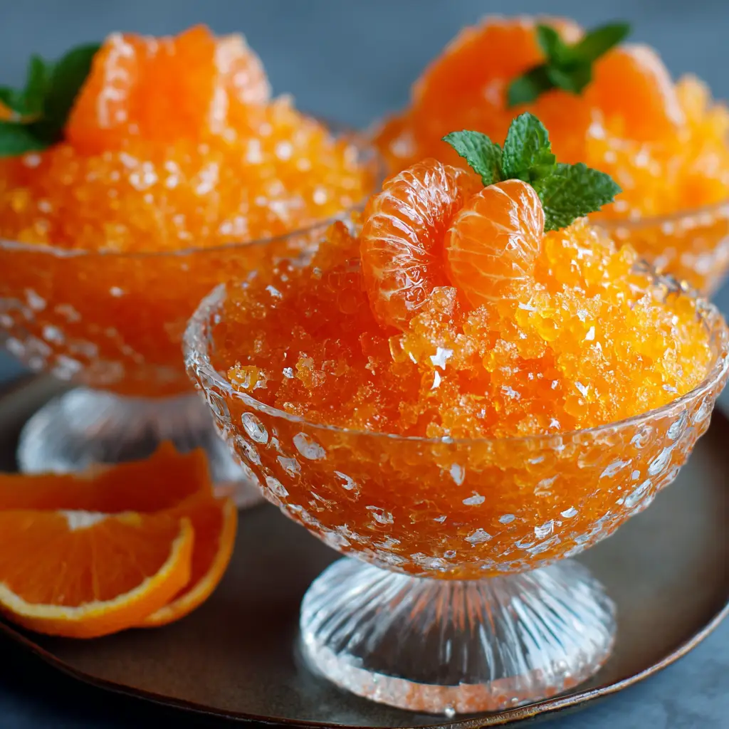 Orange Fluff Jello Salad Recipe