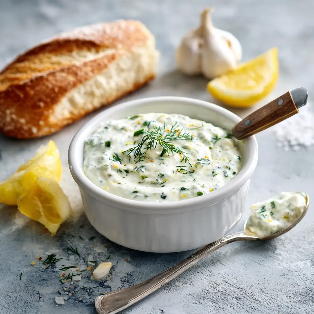 Tartar Sauce Recipe