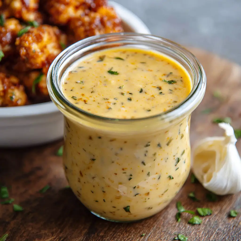 Chick fil a Sauce Recipe