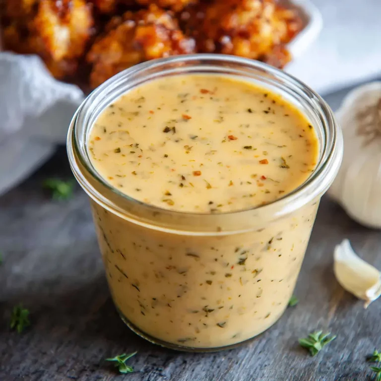 Chick fil a Sauce Recipe