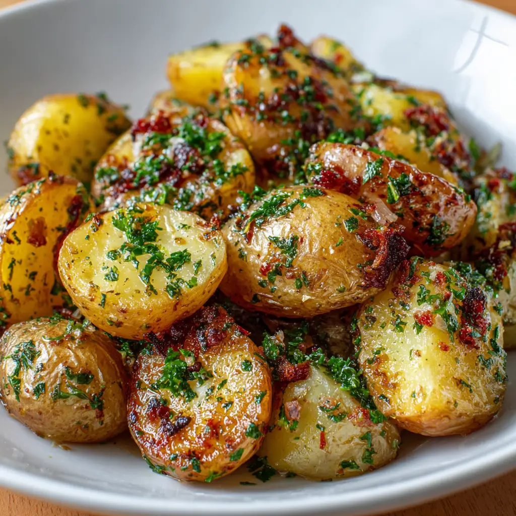 Irish Potatoes Recipe