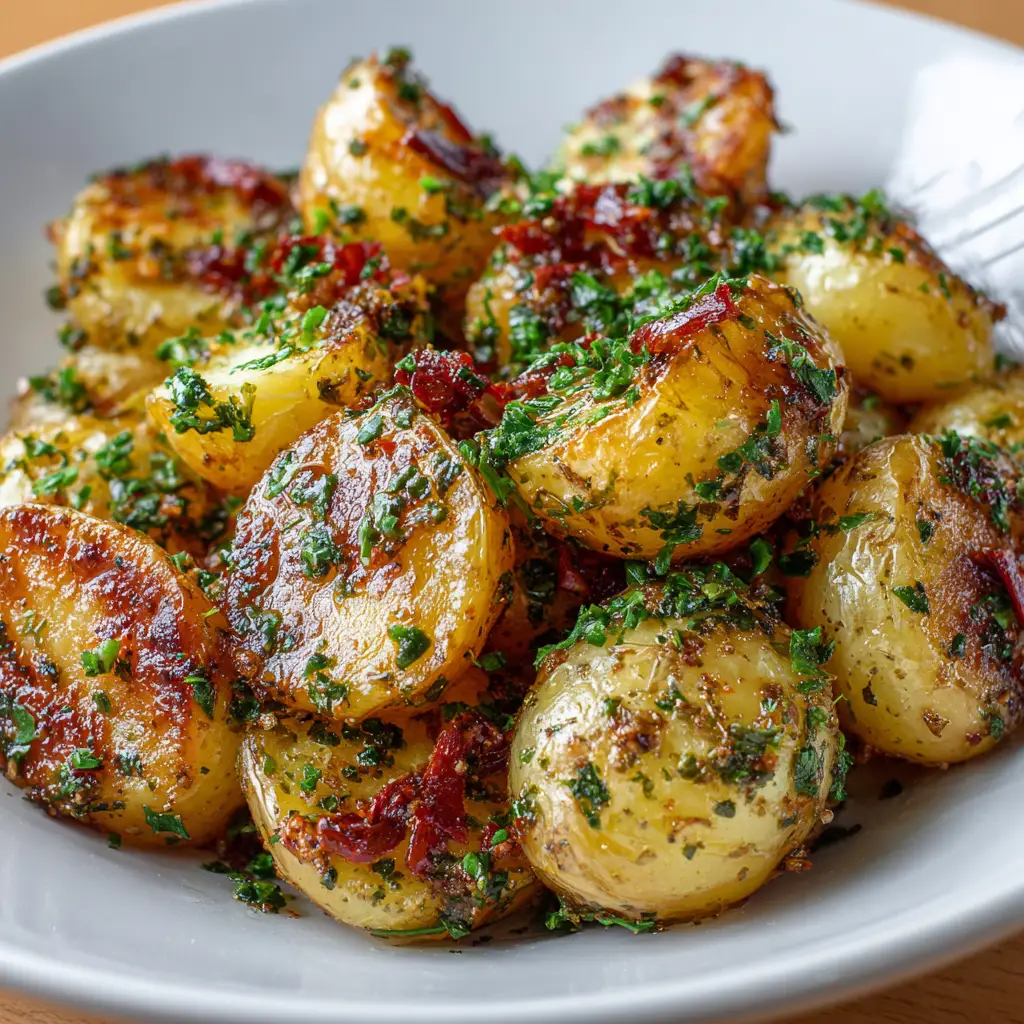 Irish Potatoes Recipe