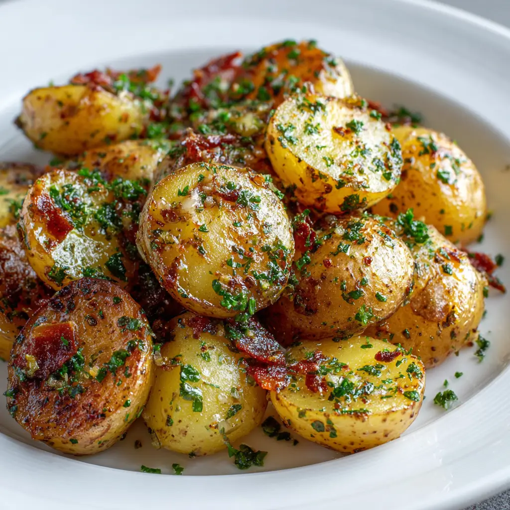 Irish Potatoes Recipe
