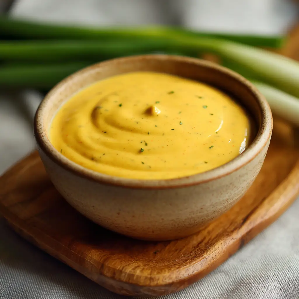 Yum Yum sauce recipe