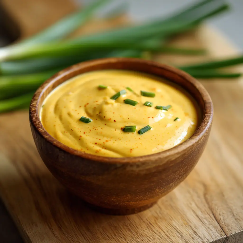 Yum Yum sauce recipe