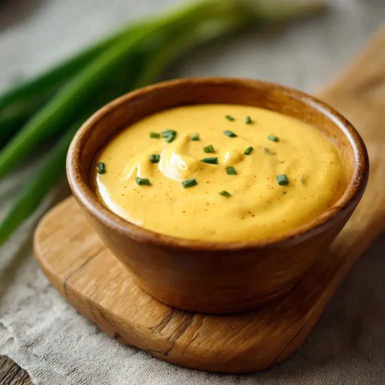 Yum Yum sauce recipe